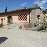 Фермерский дом Trebbiolo *