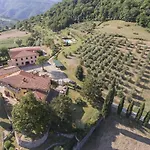 Trebbiolo Feriegård *