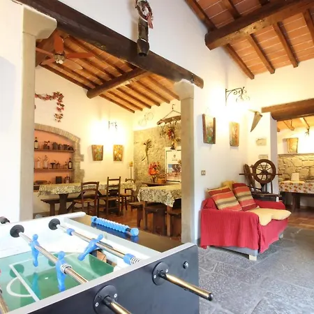 Trebbiolo * Dicomano