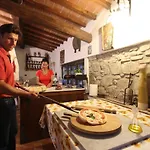 Alojamento de Turismo Rural Trebbiolo *