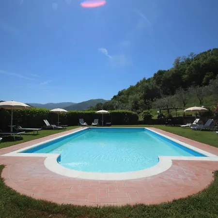 Farm stay Trebbiolo *