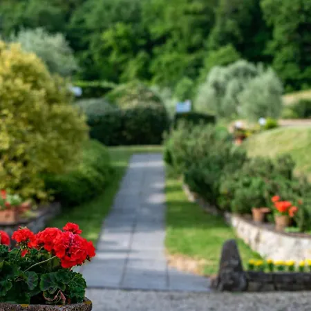 Trebbiolo Farm stay Dicomano