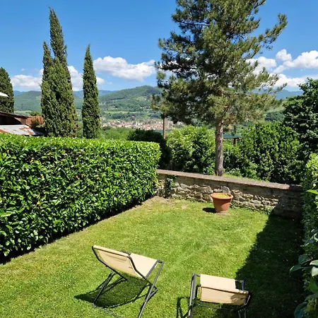 Farm stay Trebbiolo Dicomano