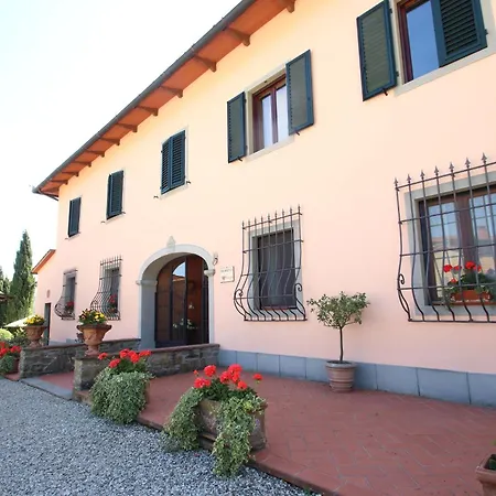 Trebbiolo * Dicomano