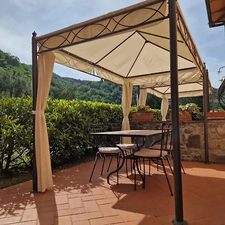 Trebbiolo Alloggio per agriturismo Dicomano