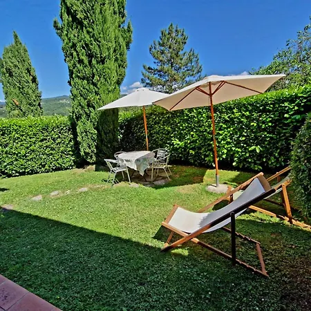 Trebbiolo * Dicomano