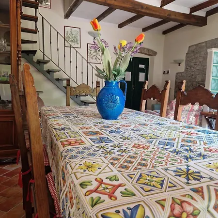 Trebbiolo Farm stay