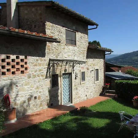 Farm stay Trebbiolo Dicomano