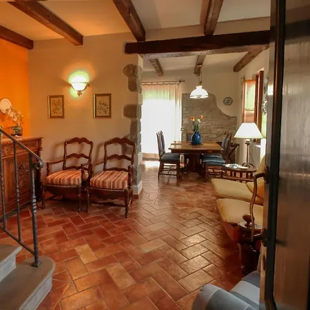 Trebbiolo Farm stay *