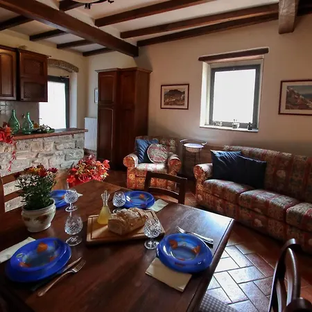 Trebbiolo Farm stay Dicomano
