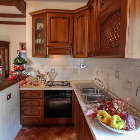 Farm stay Trebbiolo Dicomano