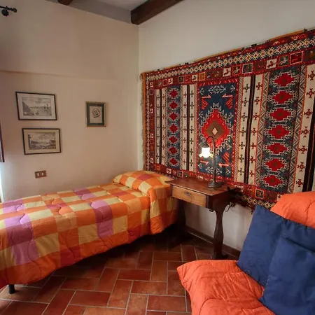 Trebbiolo Farm stay