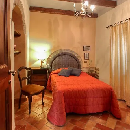 Trebbiolo Farm stay