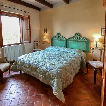 Trebbiolo * Dicomano