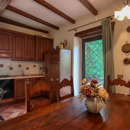 Farm stay Trebbiolo *