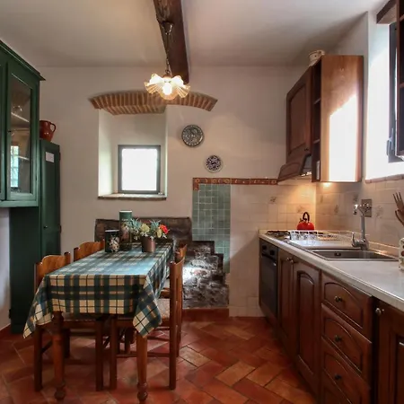 Trebbiolo Farm stay