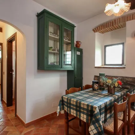 Trebbiolo Alloggio per agriturismo