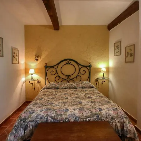Trebbiolo * Dicomano