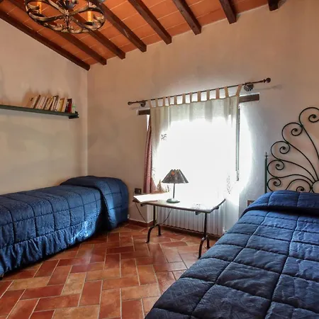 Trebbiolo Farm stay