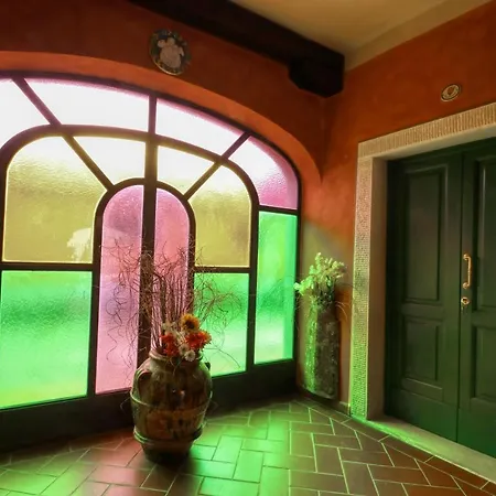 Farm stay Trebbiolo