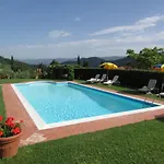 Lantgård Trebbiolo Dicomano