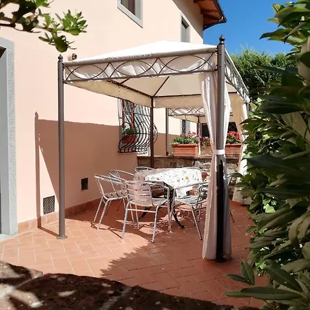 Farm stay Trebbiolo *