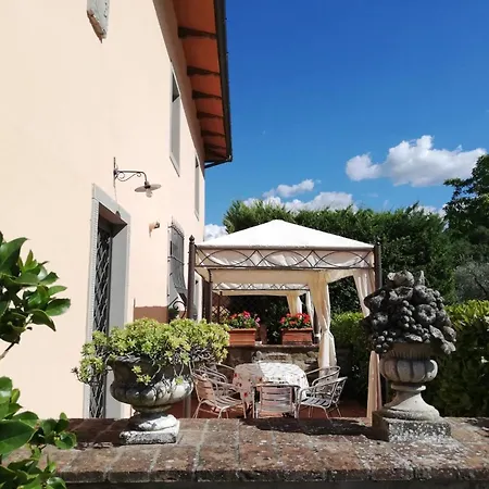 Trebbiolo * Dicomano