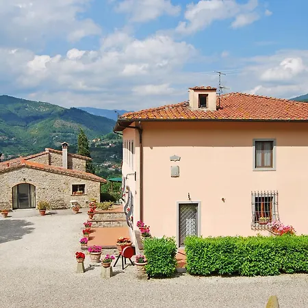Trebbiolo * Dicomano