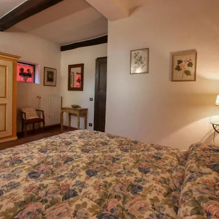 Trebbiolo Farm stay Dicomano