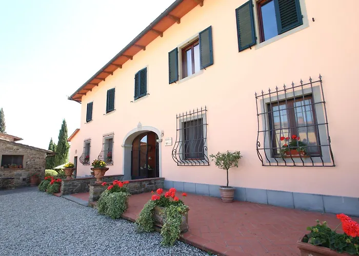 Trebbiolo * Dicomano